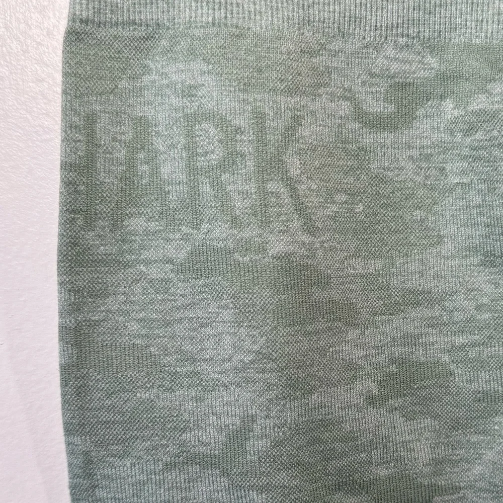 Gymshark Adapt Camo Seamless Leggings - Picture 8 of 15